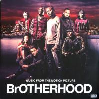 Виниловая пластинка OST / BROTHERHOOD (2LP)